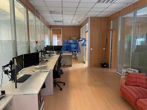 Fotograf�a de Nave comercial en venta