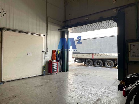 Fotograf�a de Nave comercial en venta