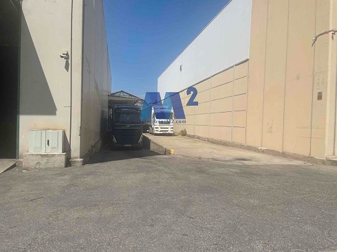 Fotograf�a de Nave comercial en venta