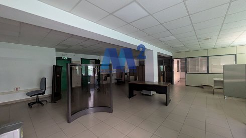 Fotograf�a de Oficina en alquiler