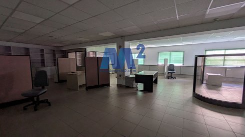 Fotograf�a de Oficina en alquiler