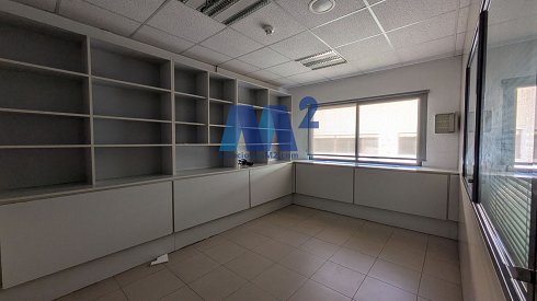 Fotograf�a de Oficina en alquiler