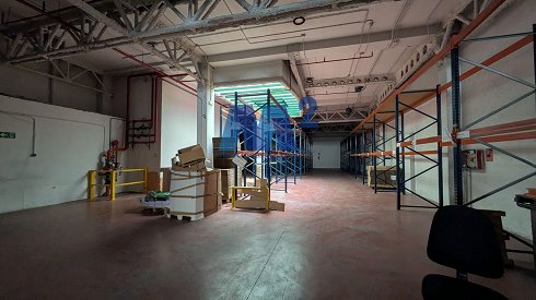 Fotograf�a de Oficina en alquiler