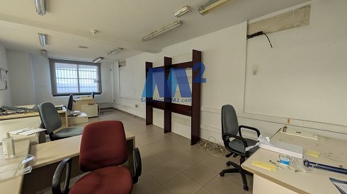 Fotograf�a de Oficina en alquiler