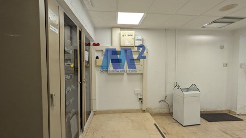 Fotograf�a de Oficina en alquiler