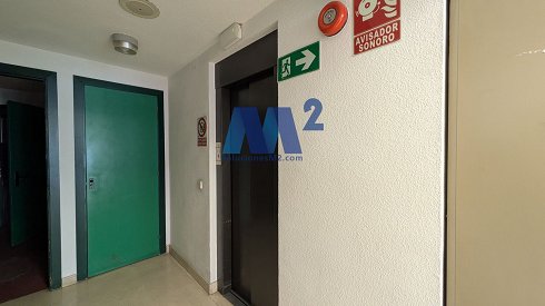 Fotograf�a de Oficina en alquiler