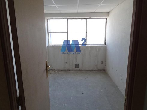 Fotograf�a de Nave industrial en alquiler