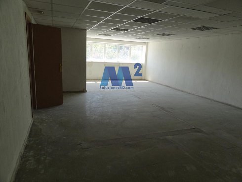 Fotograf�a de Nave industrial en alquiler