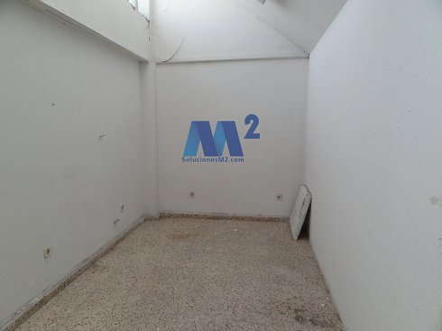 Fotograf�a de Nave industrial en alquiler
