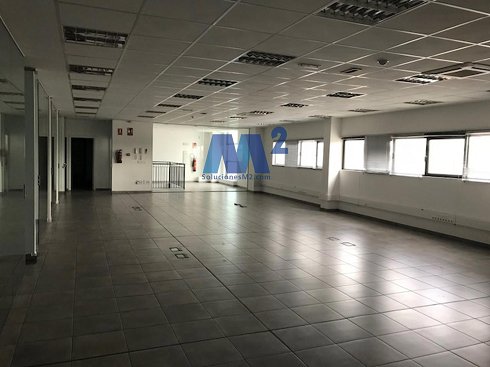 Fotograf�a de Nave log�stica en alquiler