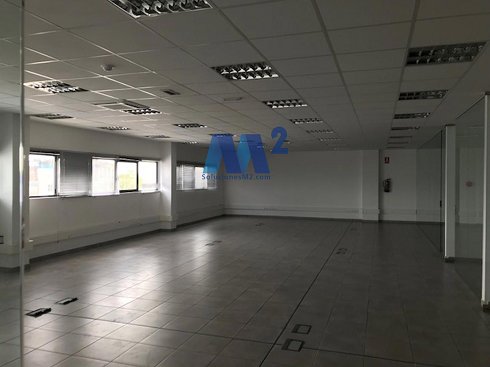 Fotograf�a de Nave log�stica en alquiler