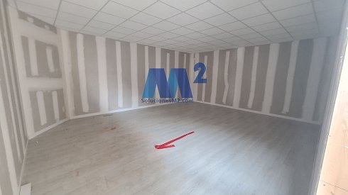 Fotograf�a de Nave industrial en venta