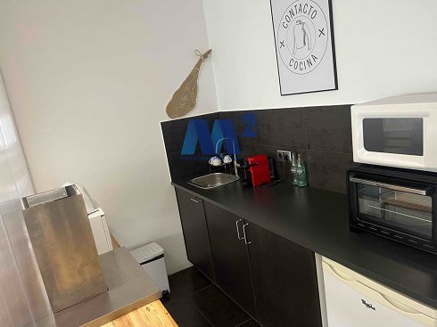 Fotograf�a de Nave comercial en alquiler