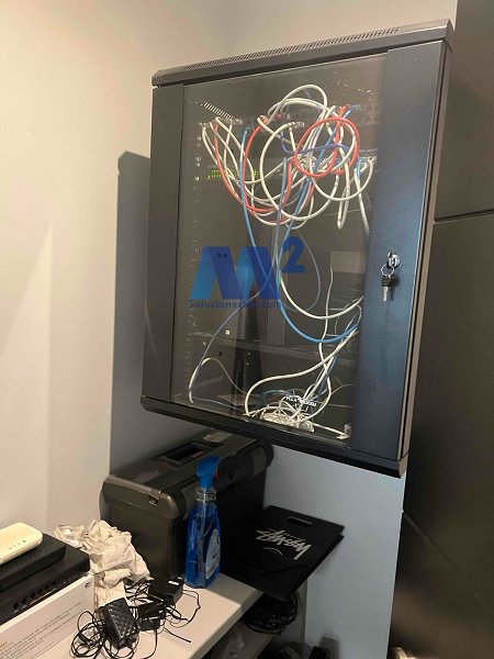 Fotograf�a de Nave comercial en alquiler