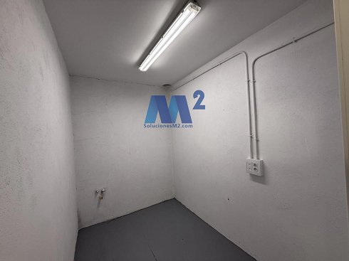 Fotograf�a de Nave industrial en alquiler