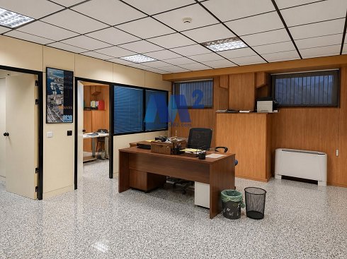 Fotograf�a de Nave industrial en venta