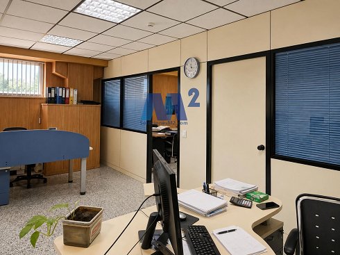 Fotograf�a de Nave industrial en venta
