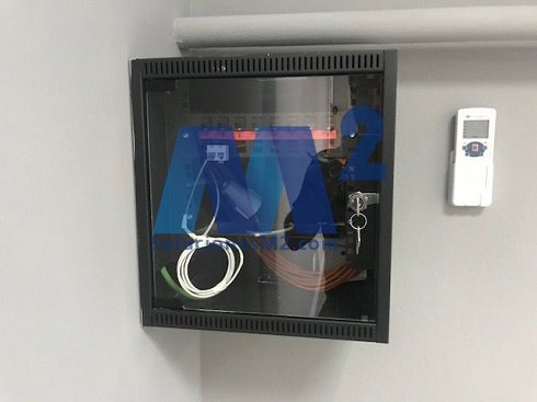 Fotograf�a de Oficina en alquiler