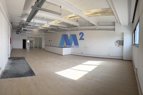 Fotograf�a de Nave industrial en venta