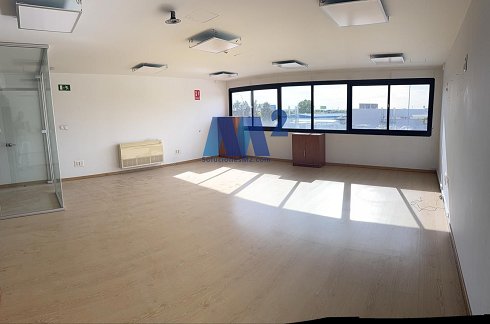 Fotograf�a de Nave industrial en venta