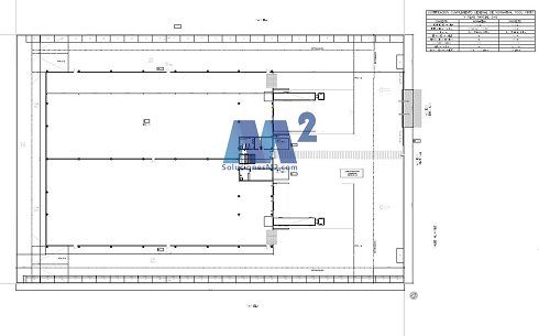 Fotograf�a de Nave log�stica en alquiler