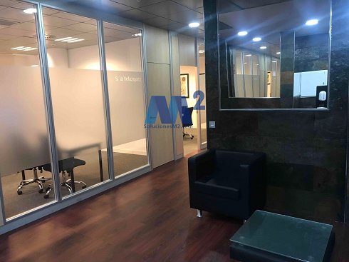 Fotograf�a de Oficina en alquiler