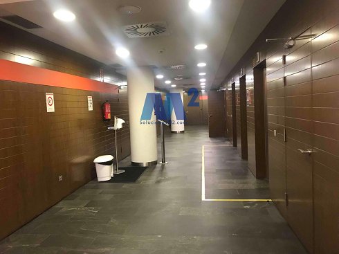 Fotograf�a de Oficina en alquiler