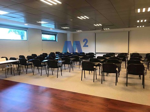 Fotograf�a de Oficina en alquiler