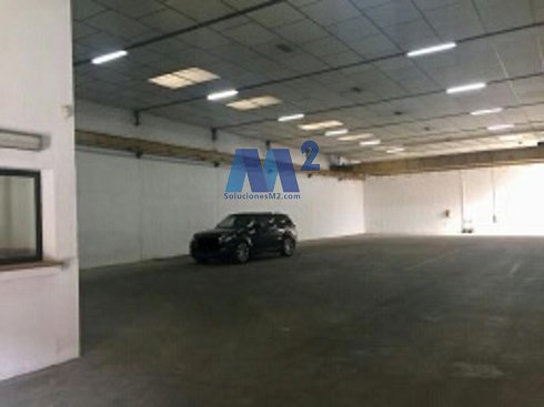 Fotograf�a de Nave industrial en venta