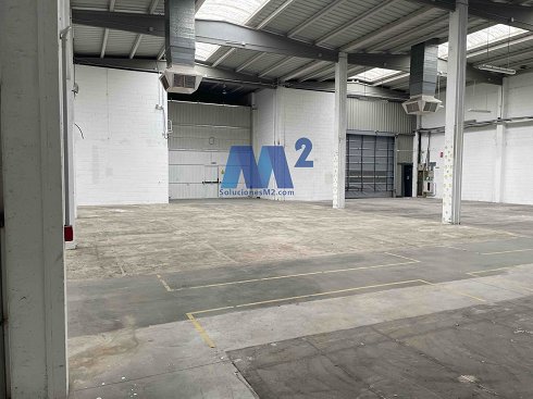 Fotograf�a de Nave industrial en venta