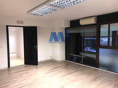 Fotograf�a de Local comercial en alquiler