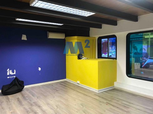 Fotograf�a de Local comercial en alquiler