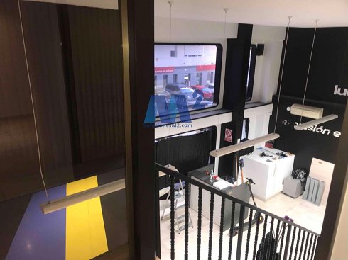 Fotograf�a de Local comercial en alquiler