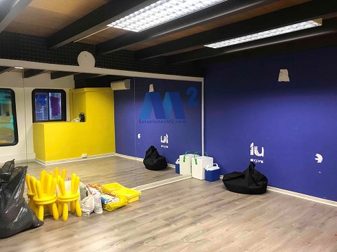 Fotograf�a de Local comercial en alquiler