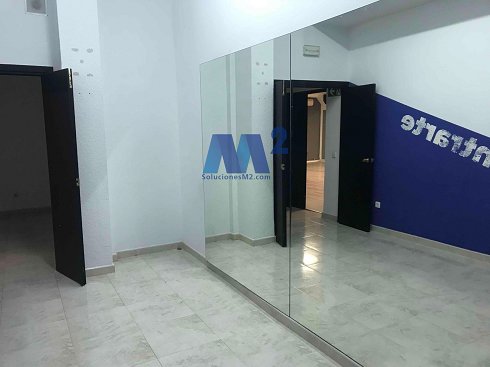 Fotograf�a de Local comercial en alquiler