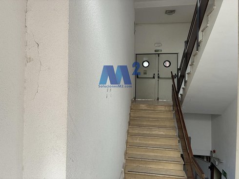 Fotograf�a de Nave industrial en venta