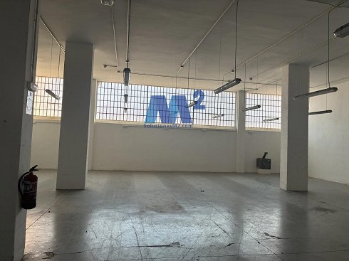 Fotograf�a de Nave industrial en venta