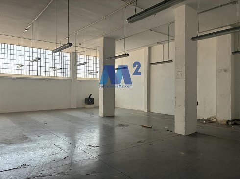Fotograf�a de Nave industrial en venta