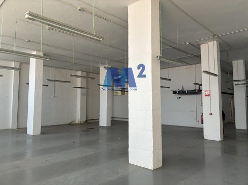 Fotograf�a de Nave industrial en venta