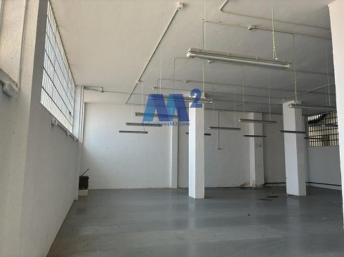 Fotograf�a de Nave industrial en venta