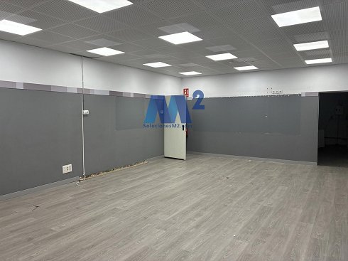 Fotograf�a de Nave industrial en venta