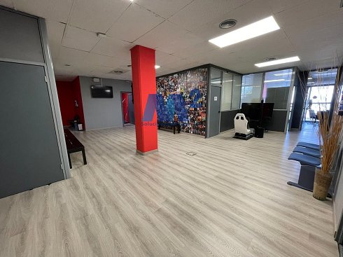 Fotograf�a de Oficina en venta