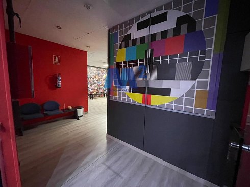 Fotograf�a de Oficina en venta