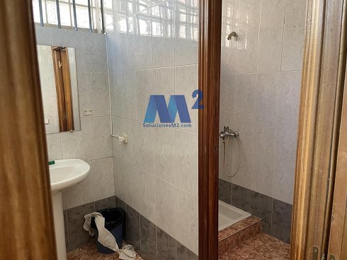 Fotograf�a de Nave industrial en venta