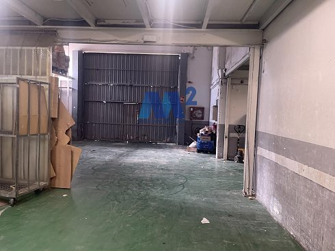 Fotograf�a de Nave industrial en venta