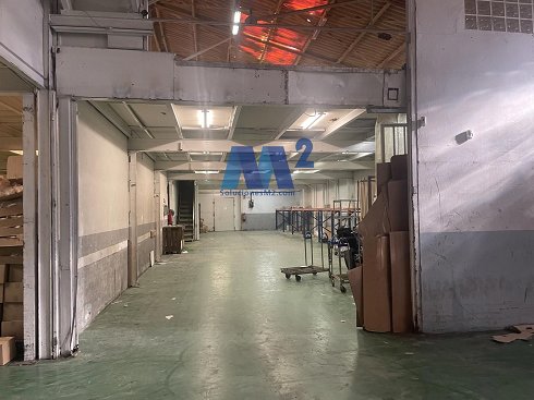 Fotograf�a de Nave industrial en venta