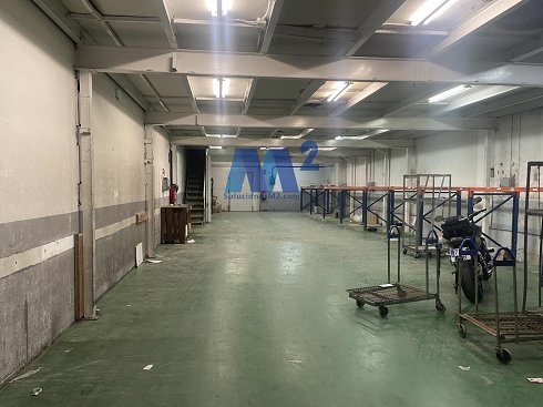 Fotograf�a de Nave industrial en venta