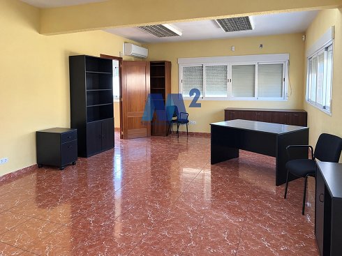 Fotograf�a de Nave industrial en venta
