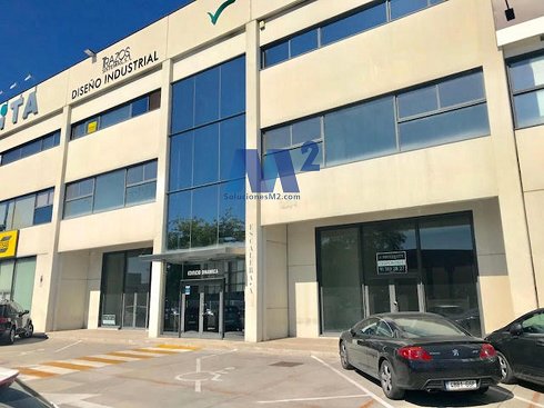 Fotograf�a de Oficina en venta