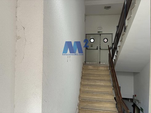 Fotograf�a de Nave industrial en venta
